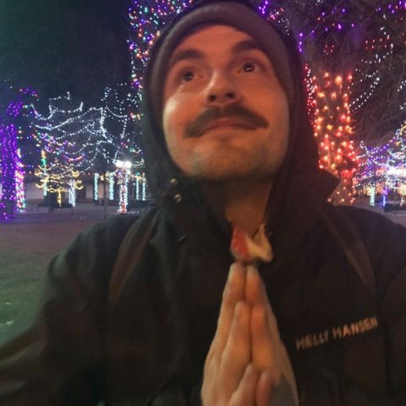 Meet your Posher, Maxx - Picture 1 of 1